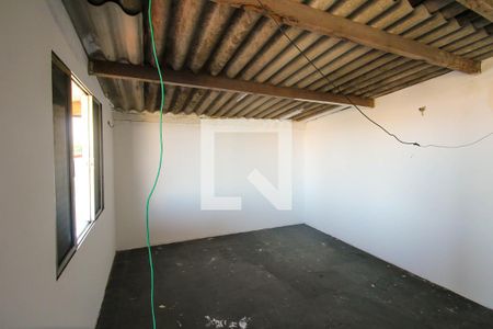 Quarto 2 de casa para alugar com 2 quartos, 70m² em Jardim Guairaca, São Paulo