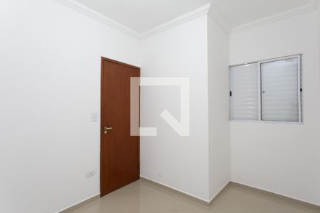 Quarto 1  de casa para alugar com 2 quartos, 70m² em Parque Savoi City, São Paulo