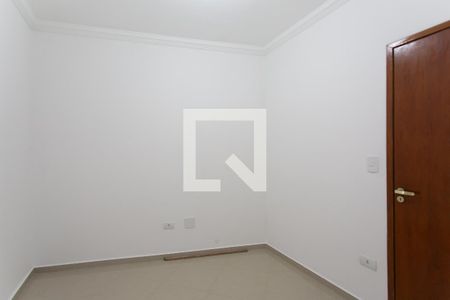 Quarto 1  de casa para alugar com 2 quartos, 70m² em Parque Savoi City, São Paulo