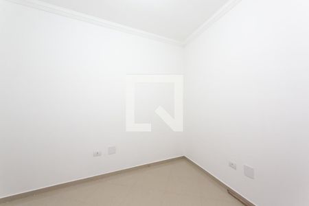 Quarto 1  de casa para alugar com 2 quartos, 70m² em Parque Savoi City, São Paulo