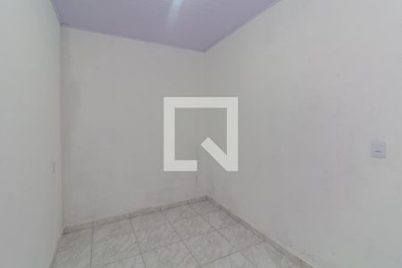 Quarto 1 de casa para alugar com 2 quartos, 40m² em Conjunto Residencial José Bonifácio, São Paulo
