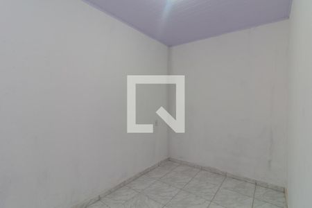 Quarto 1 de casa para alugar com 2 quartos, 40m² em Conjunto Residencial José Bonifácio, São Paulo
