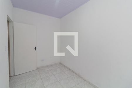 Quarto 1 de casa para alugar com 2 quartos, 40m² em Conjunto Residencial José Bonifácio, São Paulo