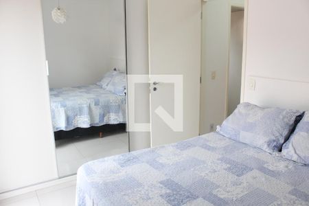 Quarto 1 de casa de condomínio para alugar com 3 quartos, 120m² em Granja Viana Ii, Cotia