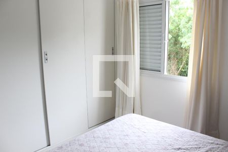 Quarto 2 de casa de condomínio para alugar com 3 quartos, 120m² em Granja Viana Ii, Cotia