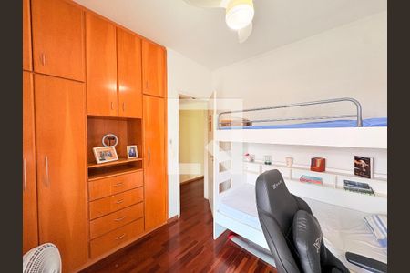Quarto 1 de casa à venda com 5 quartos, 270m² em Jardim Paulista I, Jundiaí