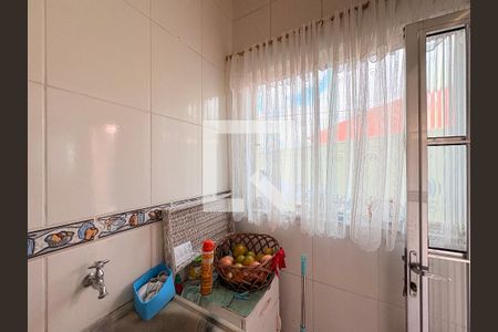 Área de Serviço de casa à venda com 5 quartos, 270m² em Jardim Paulista I, Jundiaí
