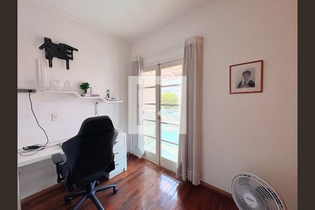 Quarto 1 de casa à venda com 5 quartos, 270m² em Jardim Paulista I, Jundiaí