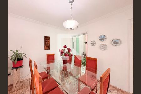 Sala de Jantar de casa à venda com 5 quartos, 270m² em Jardim Paulista I, Jundiaí