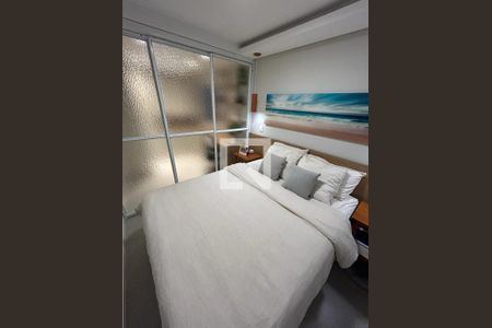 Quarto de apartamento à venda com 1 quarto, 47m² em Vila Mariana, São Paulo