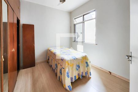 Quarto 2 de apartamento à venda com 4 quartos, 300m² em Gamboa, Rio de Janeiro