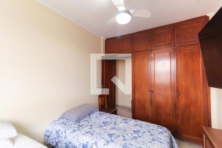 Quarto 2 de apartamento à venda com 3 quartos, 86m² em Brás, São Paulo