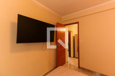 Quarto 1 de apartamento à venda com 3 quartos, 86m² em Brás, São Paulo