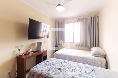 Quarto 2 de apartamento à venda com 3 quartos, 86m² em Brás, São Paulo