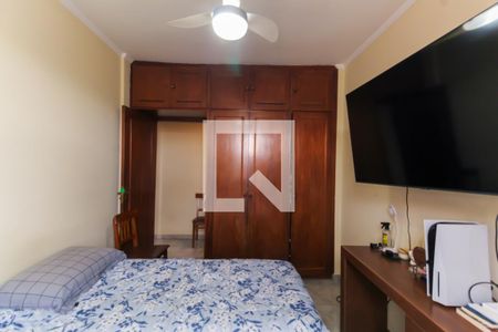 Quarto 2 de apartamento à venda com 3 quartos, 86m² em Brás, São Paulo