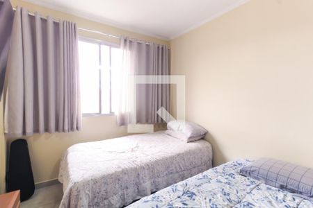 Quarto 2 de apartamento à venda com 3 quartos, 86m² em Brás, São Paulo