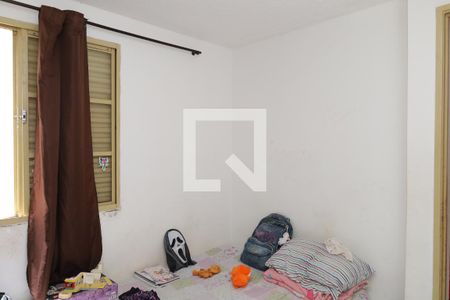 Quarto 1 de apartamento para alugar com 2 quartos, 42m² em Colônia (zona Leste), São Paulo