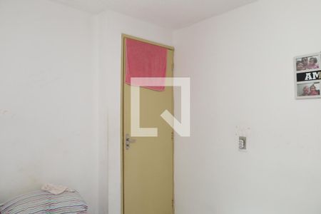 Quarto 1 de apartamento para alugar com 2 quartos, 42m² em Colônia (zona Leste), São Paulo