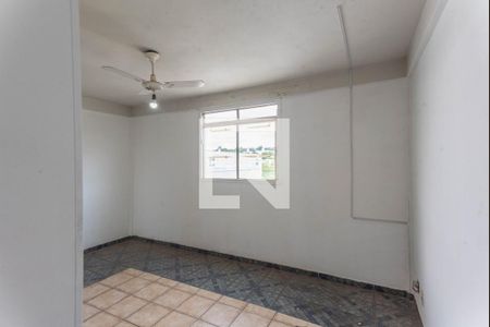 Sala de apartamento para alugar com 2 quartos, 67m² em Parque Residencial Vila União, Campinas