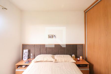 Quarto 1 de apartamento para alugar com 2 quartos, 62m² em Centro, Diadema