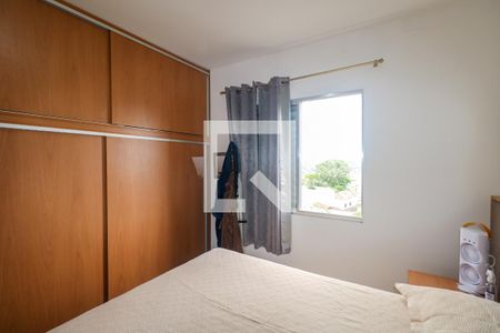 Quarto 1 de apartamento para alugar com 2 quartos, 62m² em Centro, Diadema