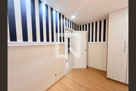 Quarto 1 de apartamento para alugar com 2 quartos, 60m² em Ponte Sao Joao, Jundiaí