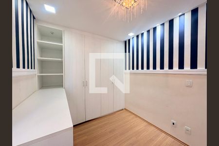 Quarto 1 de apartamento para alugar com 2 quartos, 60m² em Ponte Sao Joao, Jundiaí