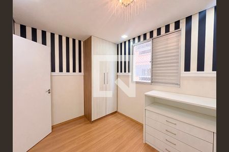 Quarto 1 de apartamento para alugar com 2 quartos, 60m² em Ponte Sao Joao, Jundiaí