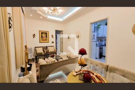 Apartamento à venda com 3 quartos, 80m² em Sagrada Família, Belo Horizonte