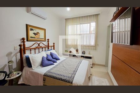 Apartamento à venda com 3 quartos, 80m² em Sagrada Família, Belo Horizonte