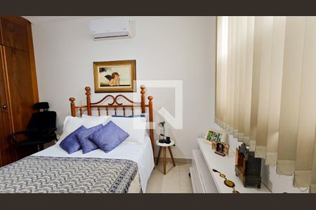 Apartamento à venda com 3 quartos, 80m² em Sagrada Família, Belo Horizonte