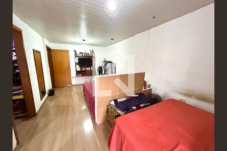 Quarto Suíte de casa à venda com 5 quartos, 202m² em Vila Itapegica, Guarulhos