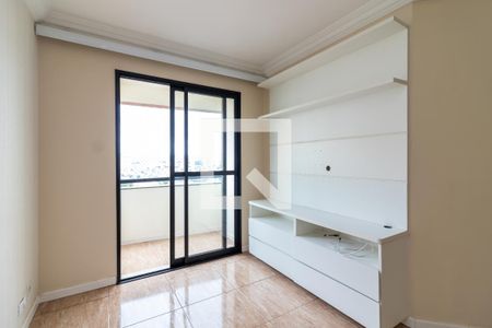 Sala de Estar de apartamento para alugar com 3 quartos, 63m² em Santana, São Paulo
