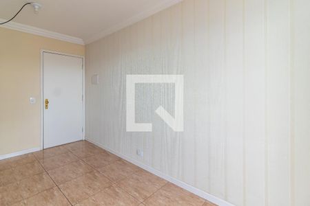 Sala de Estar de apartamento para alugar com 3 quartos, 63m² em Santana, São Paulo