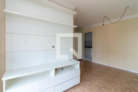 Sala de Estar de apartamento para alugar com 3 quartos, 63m² em Santana, São Paulo
