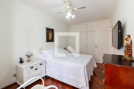 Quarto 2 de apartamento à venda com 3 quartos, 93m² em Jardim Paulista, São Paulo