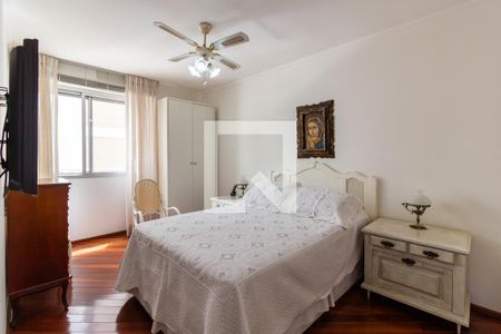 Quarto 2 de apartamento à venda com 3 quartos, 93m² em Jardim Paulista, São Paulo