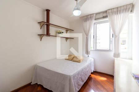 Quarto 3 de apartamento à venda com 3 quartos, 93m² em Jardim Paulista, São Paulo