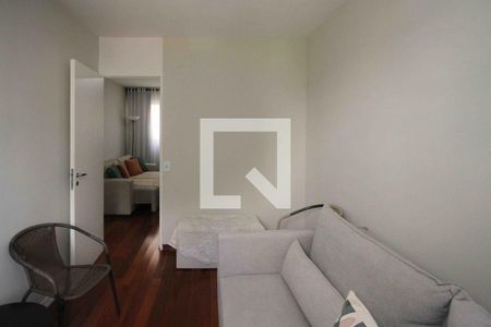 Quarto de apartamento à venda com 3 quartos, 63m² em Jardim Independência (são Paulo), São Paulo