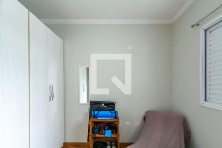 Quarto 1 de casa à venda com 3 quartos, 150m² em Jardim Brasilandia, São Bernardo do Campo