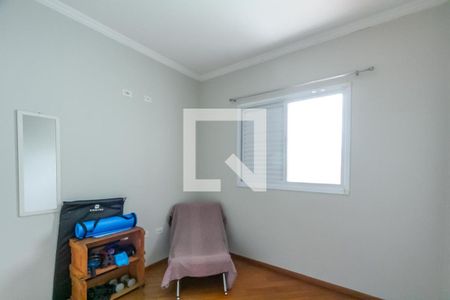 Quarto 1 de casa à venda com 3 quartos, 150m² em Jardim Brasilandia, São Bernardo do Campo