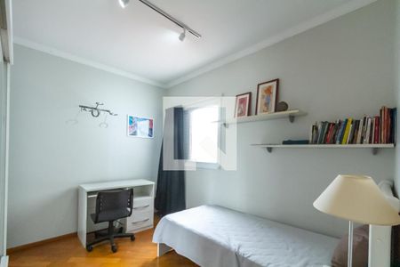 Quarto 2 de casa à venda com 3 quartos, 150m² em Jardim Brasilandia, São Bernardo do Campo