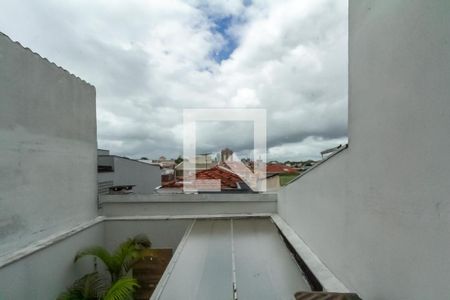 Vista do Quarto 1 de casa à venda com 3 quartos, 150m² em Jardim Brasilandia, São Bernardo do Campo