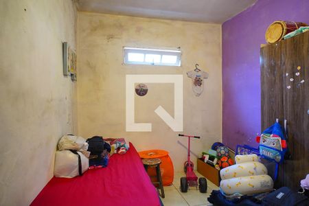 Quarto 1 de casa à venda com 2 quartos, 133m² em Glória, Porto Alegre