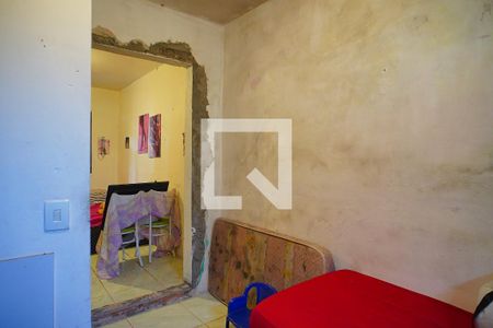 Quarto 1  de casa à venda com 2 quartos, 133m² em Glória, Porto Alegre