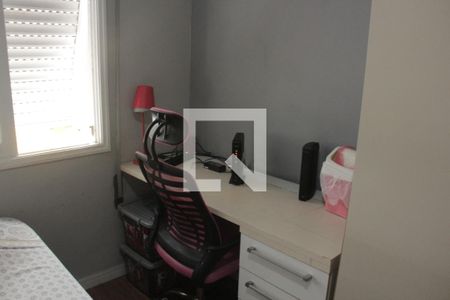 Quarto 1 de apartamento para alugar com 2 quartos, 68m² em Paquetá, Santos