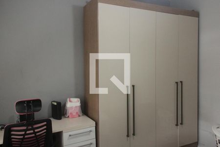 Quarto 1 de apartamento para alugar com 2 quartos, 68m² em Paquetá, Santos