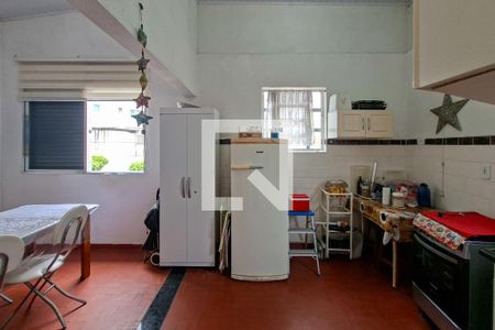 Kitnet  de kitnet/studio para alugar com 0 quarto, 40m² em Vila Caiçara, Praia Grande