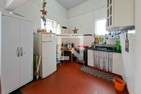 Kitnet  de kitnet/studio para alugar com 0 quarto, 40m² em Vila Caiçara, Praia Grande