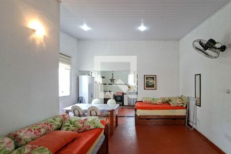 Kitnet  de kitnet/studio para alugar com 0 quarto, 40m² em Vila Caiçara, Praia Grande